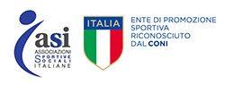 ASI Associazioni Sportive e Sociali Italiane ...