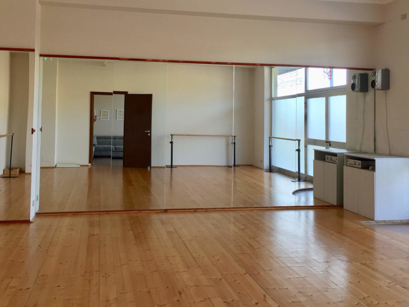 Centro Danza Performance sala 1