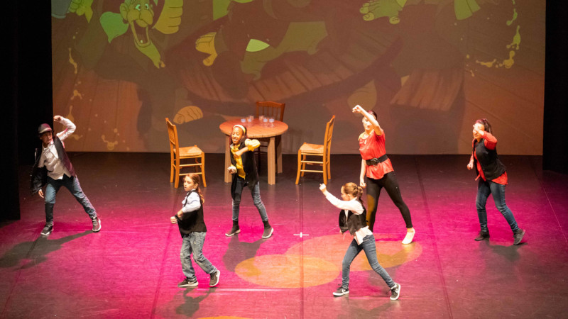 CentroDanzaPerformance