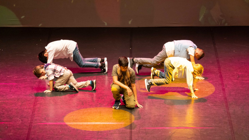 CentroDanzaPerformance
