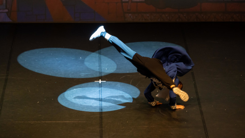 CentroDanzaPerformance