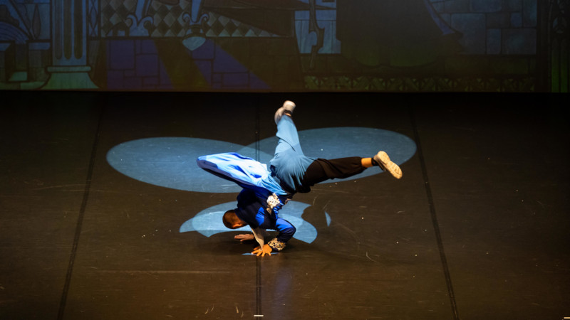 CentroDanzaPerformance