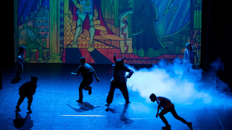 CentroDanzaPerformance