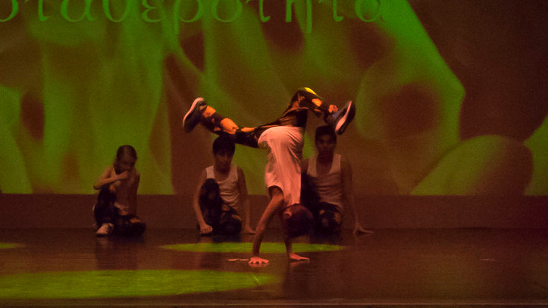 CentroDanzaPerformance