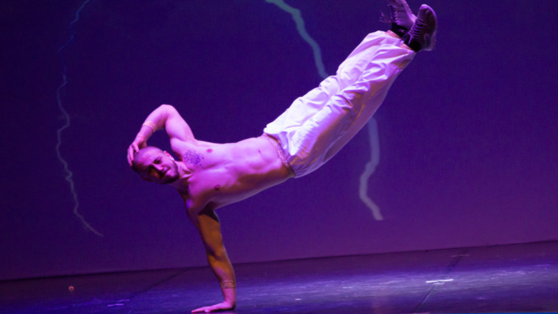 CentroDanzaPerformance
